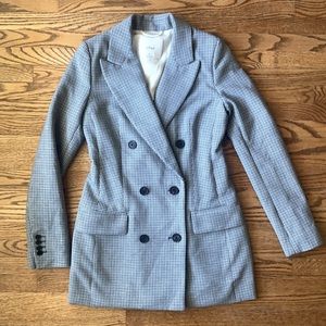 Wilfred blazer size XXS/00